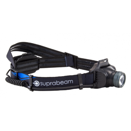 Suprabeam V3 Air Frontale 340LM 3XAAA